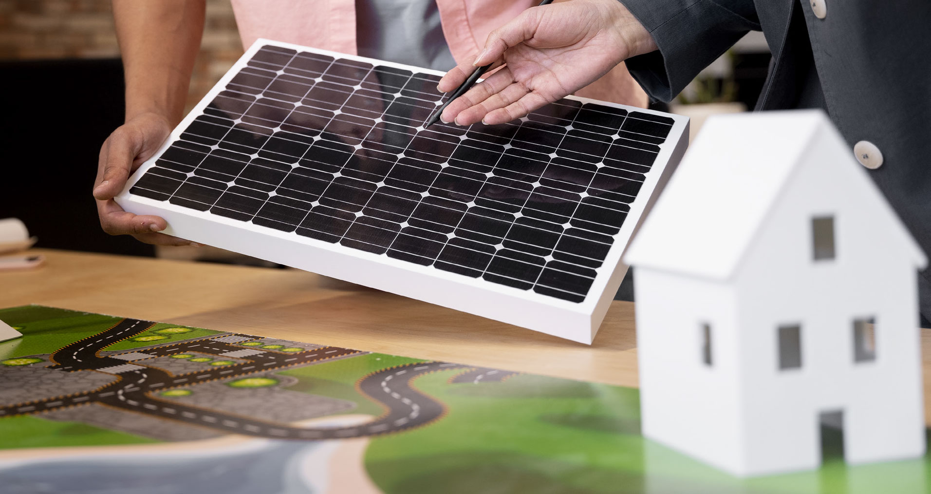 Fotovoltaico Facile - Ceress - Comunità energetiche rinnovabili