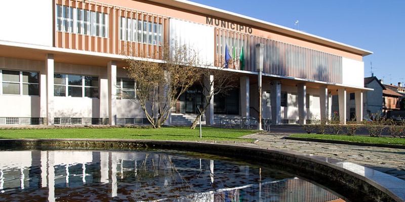 Serata CER a Parabiago - CERESS - Comunità energetiche rinnovabili