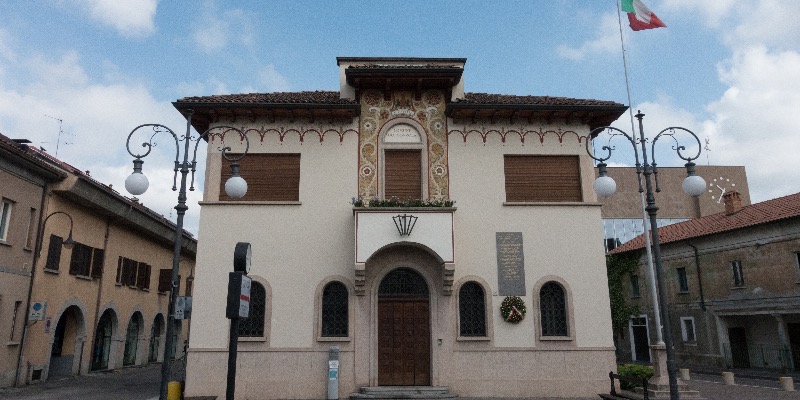 Serata CER a Gorgonzola - CERESS - Comunità energetiche rinnovabili