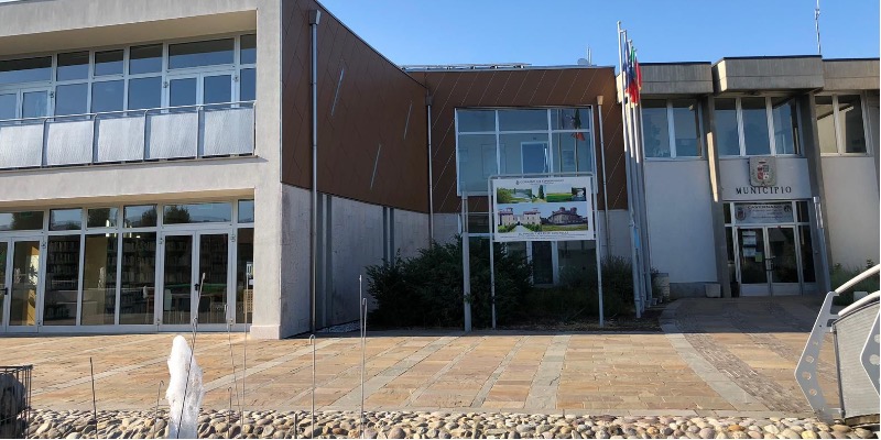 Serata CER a Cavernago - CERESS - Comunità energetiche rinnovabili