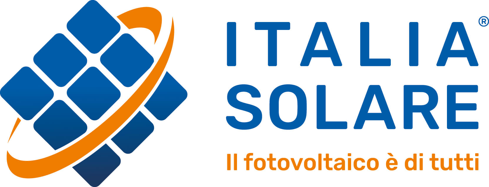 Logo Italia Solare